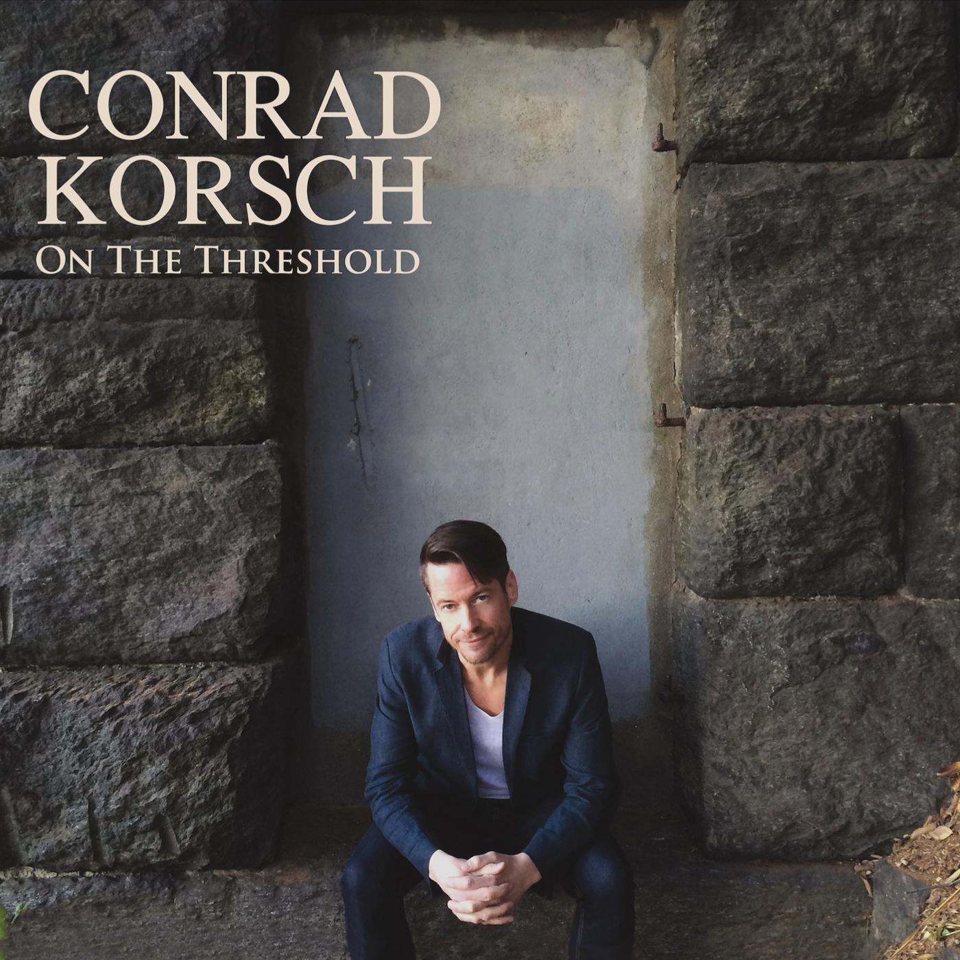 Conrad Korsch - 1+1+U