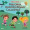 The Ultimate Preschool Nursery Rhymes Collection专辑