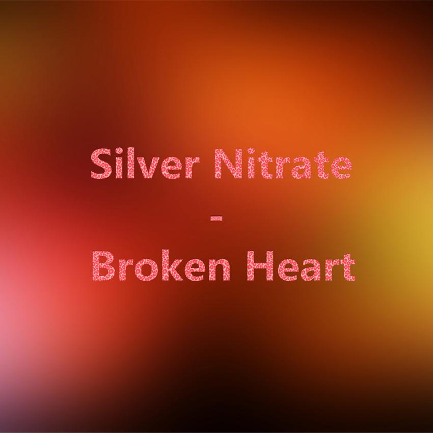 Broken Heart专辑