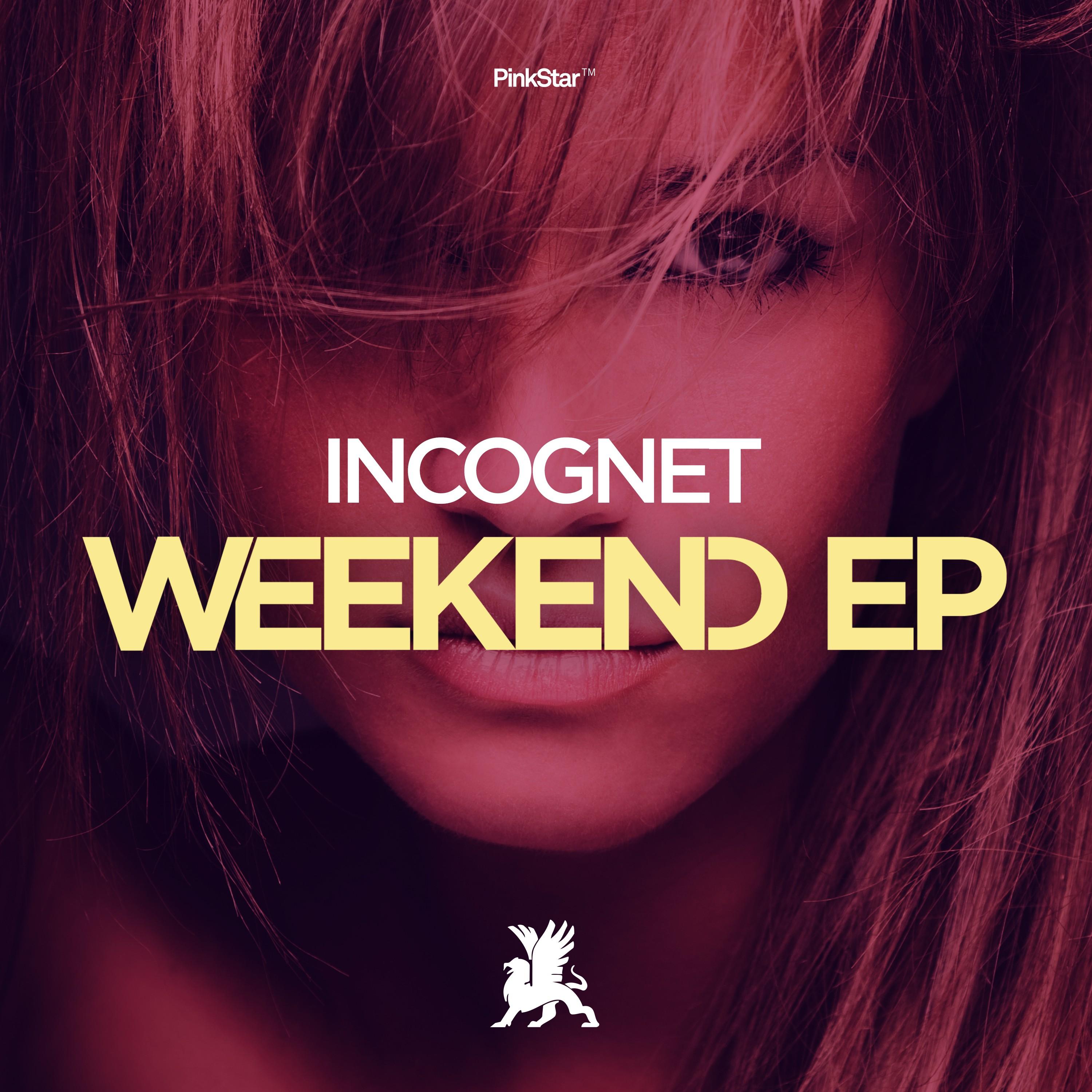 Weekend EP