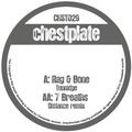 Rag & Bone / 7 Breaths (Distance Remix)