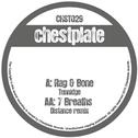 Rag & Bone / 7 Breaths (Distance Remix)专辑