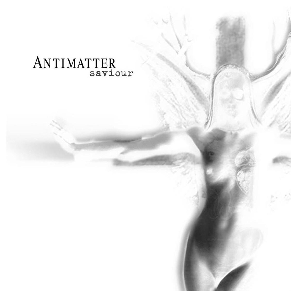 Antimatter - God Is Coming