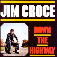 Jim Croce - Box No. 10 (Karaoke Version) 带和声伴奏