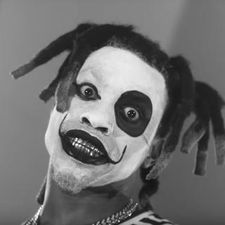 Denzel Curry