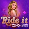 Ride It (Radio)