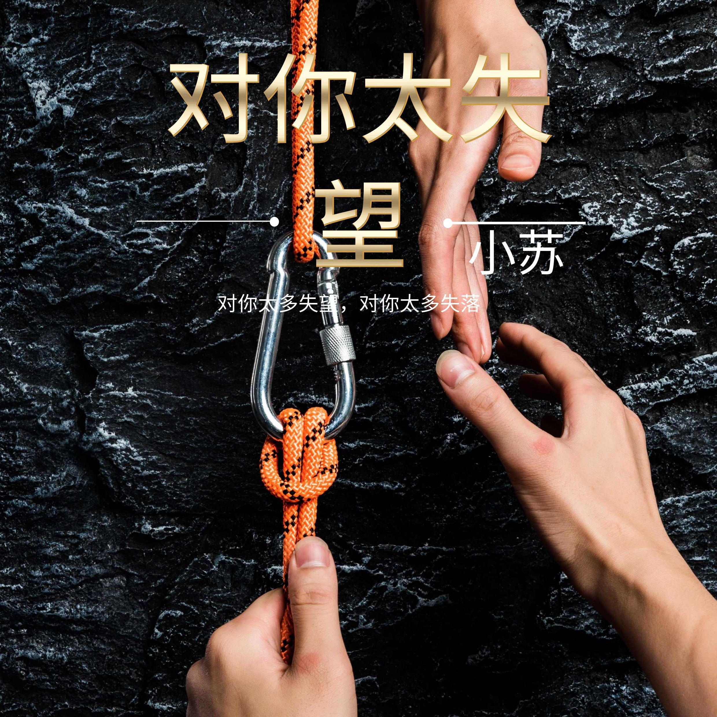 对你太失望