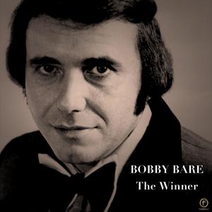 The Winner - Bobby Bare (Karaoke Version) 带和声伴奏 （升5半音）