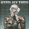 Steelz - Stamped