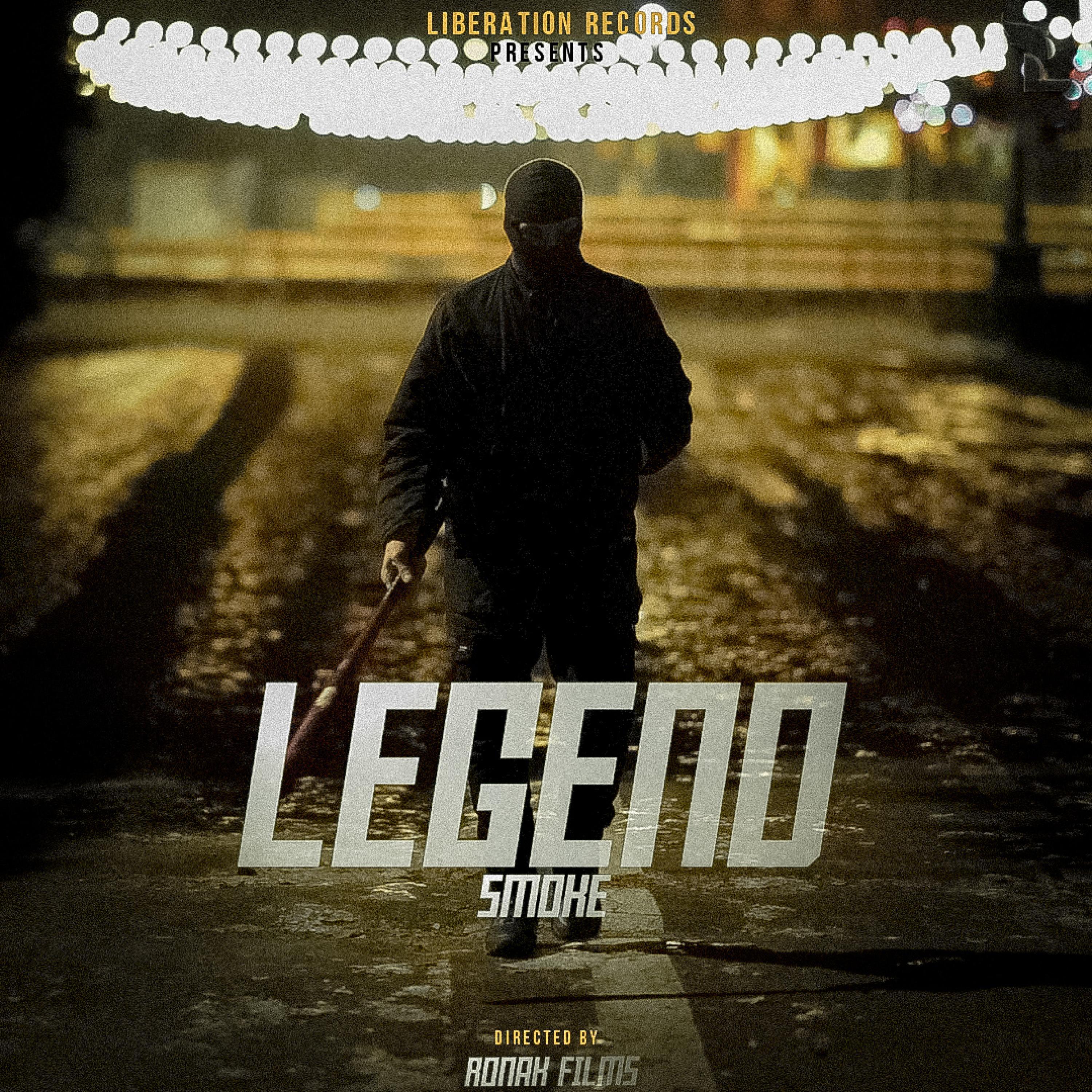 LEGEND