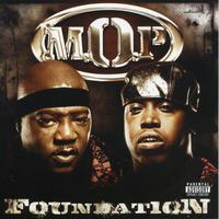 Bang Time - M.O.P. ft. Styles P (instrumental)