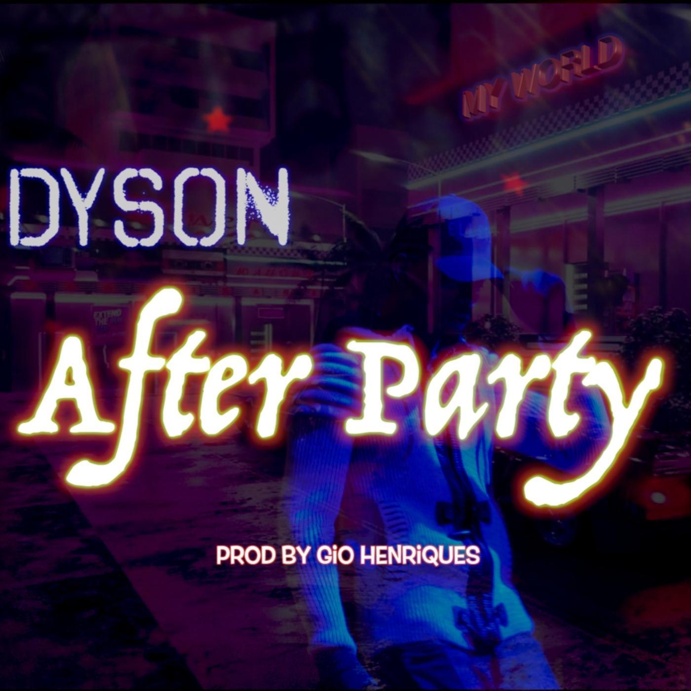 After Party