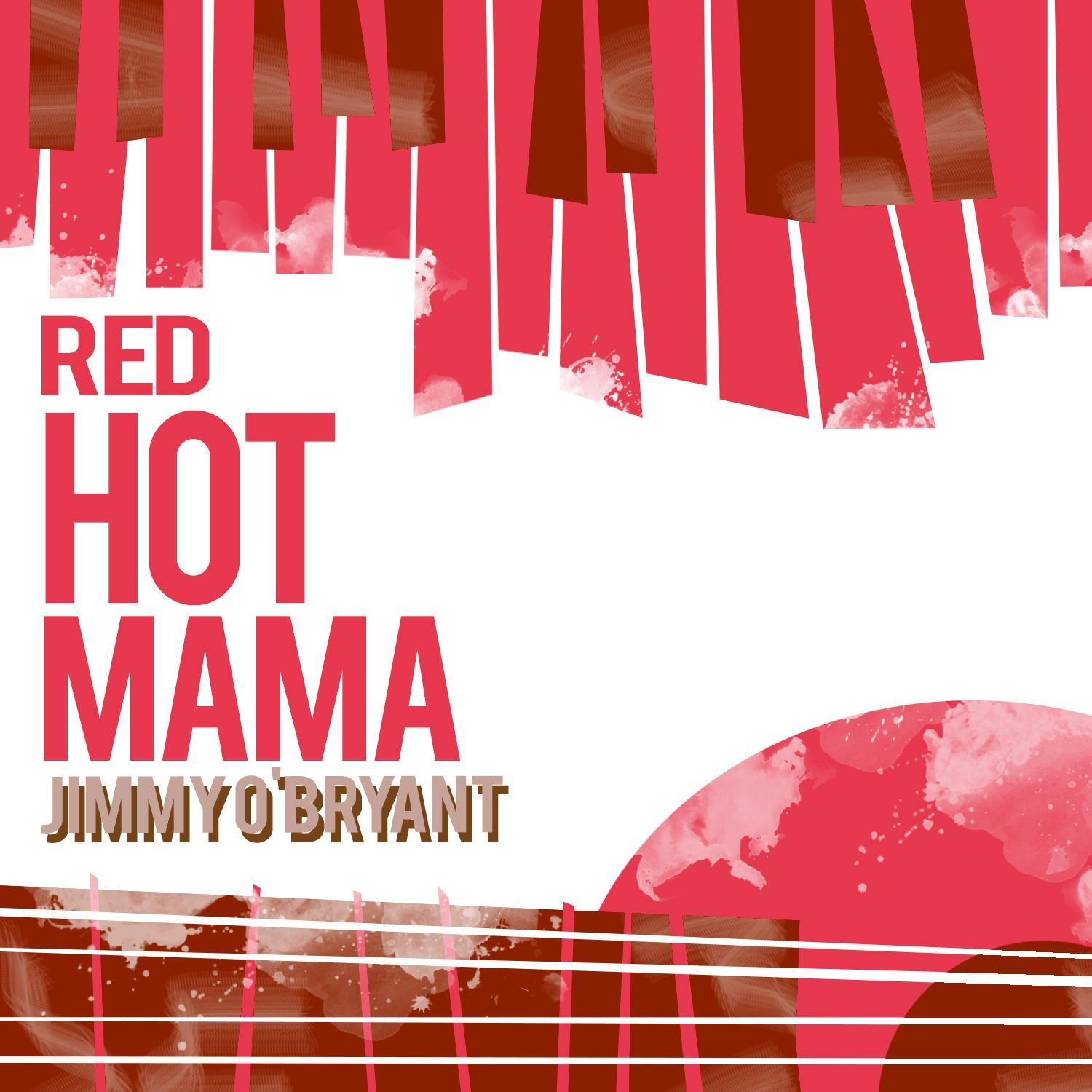 Red Hot Mama