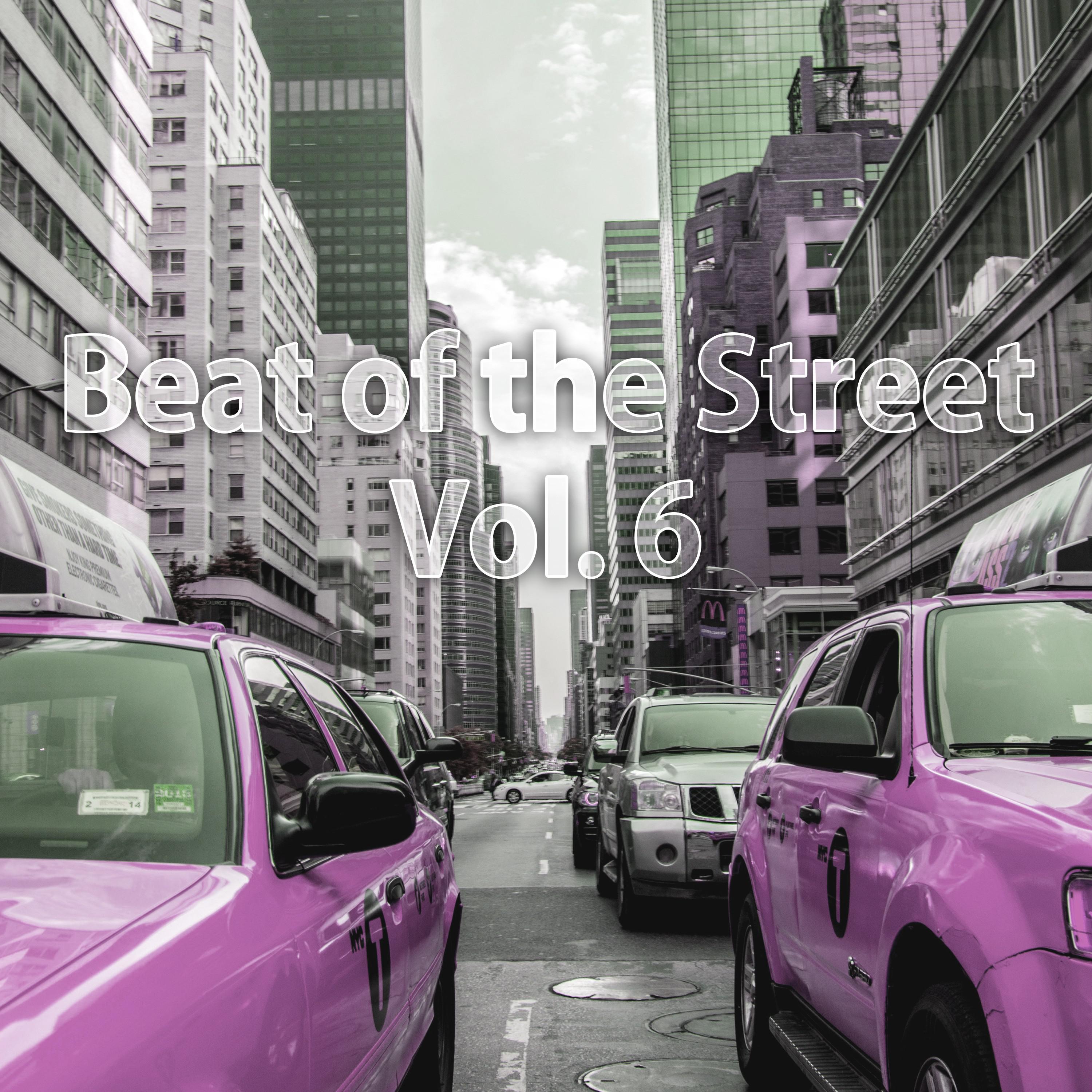 Lil Blind Stretch and the Rap Fortress - Hunter of Beats (Rap Beat Instrumental Compilation Mix)