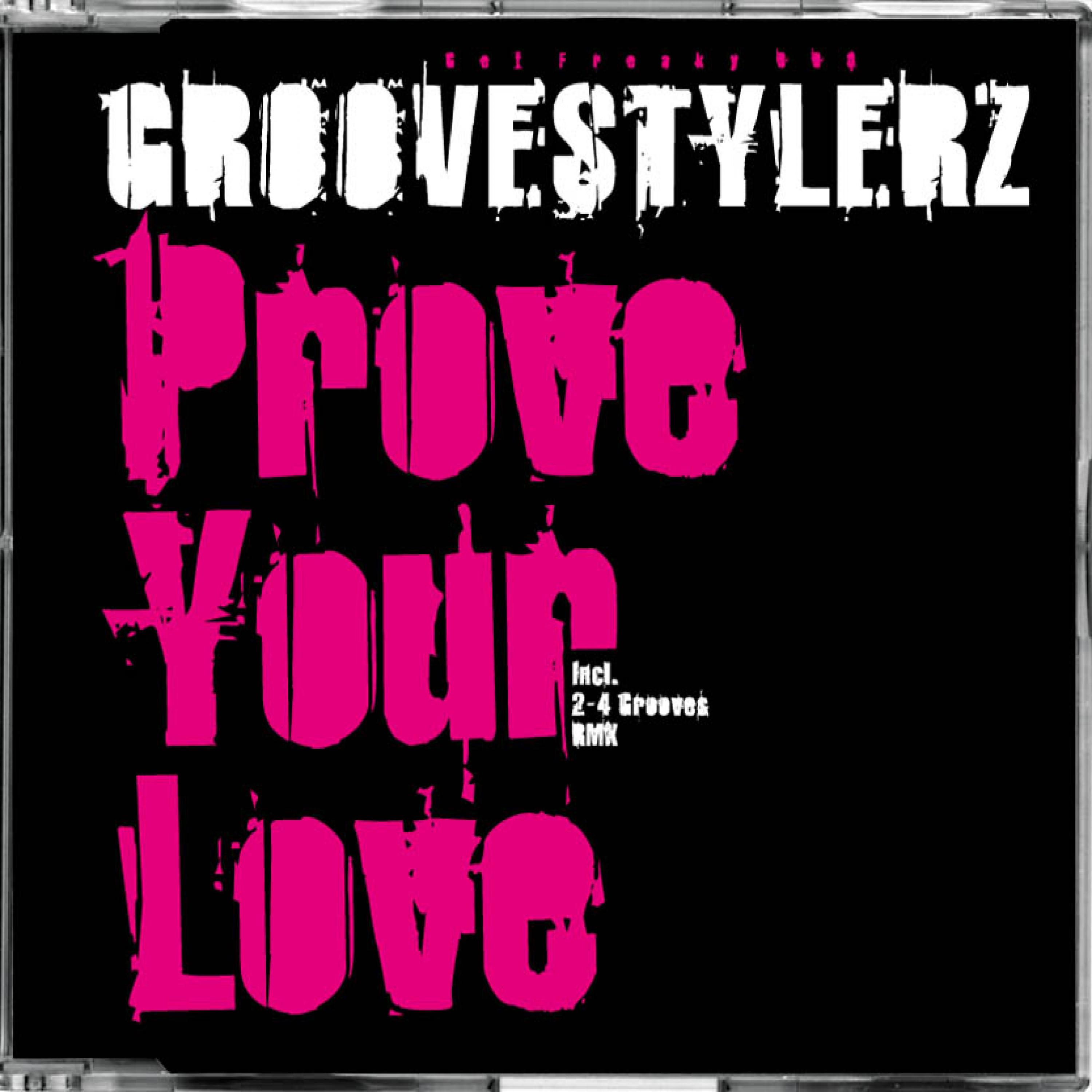Prove Your Love