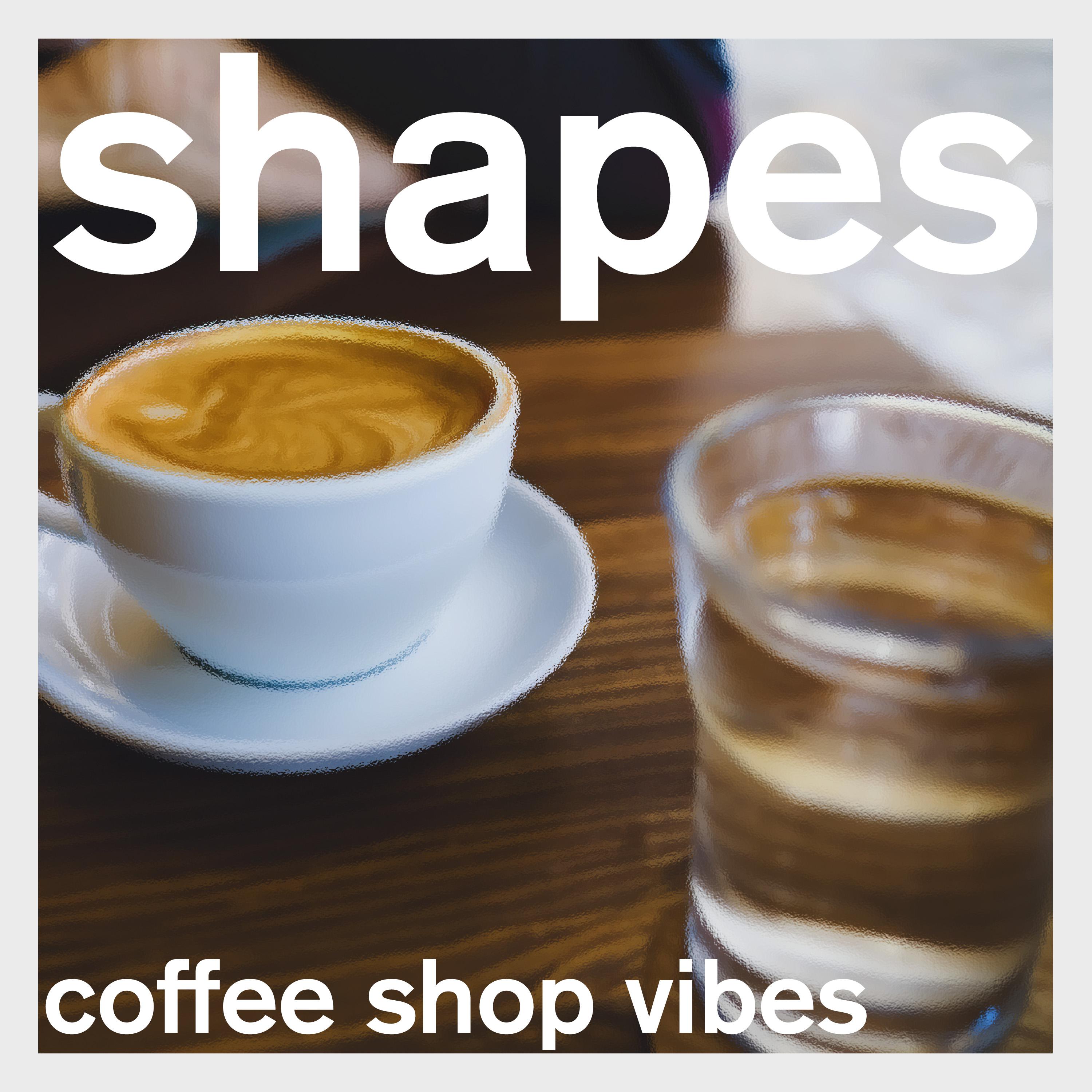 Shapes - Record Store Romance