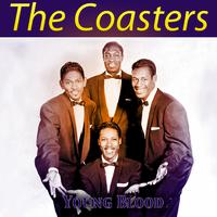 原版伴奏   Young Blood - The Coasters