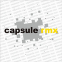 capsule rmx专辑