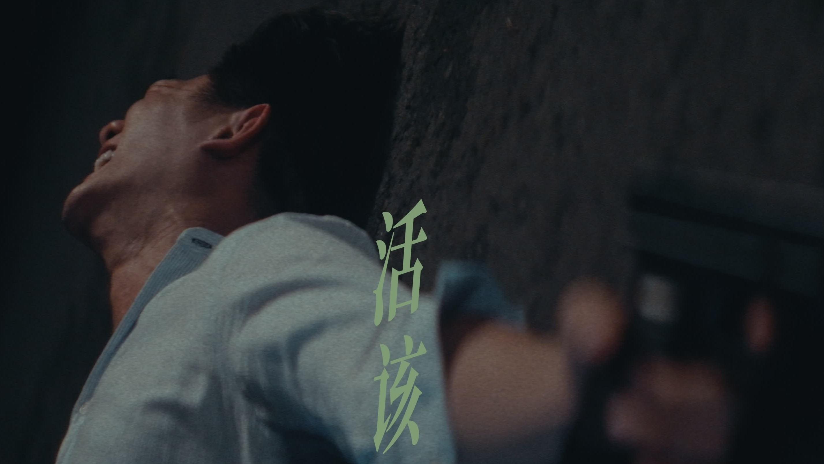 活该 - 陶喆 - 高清MV - 网易云音乐
