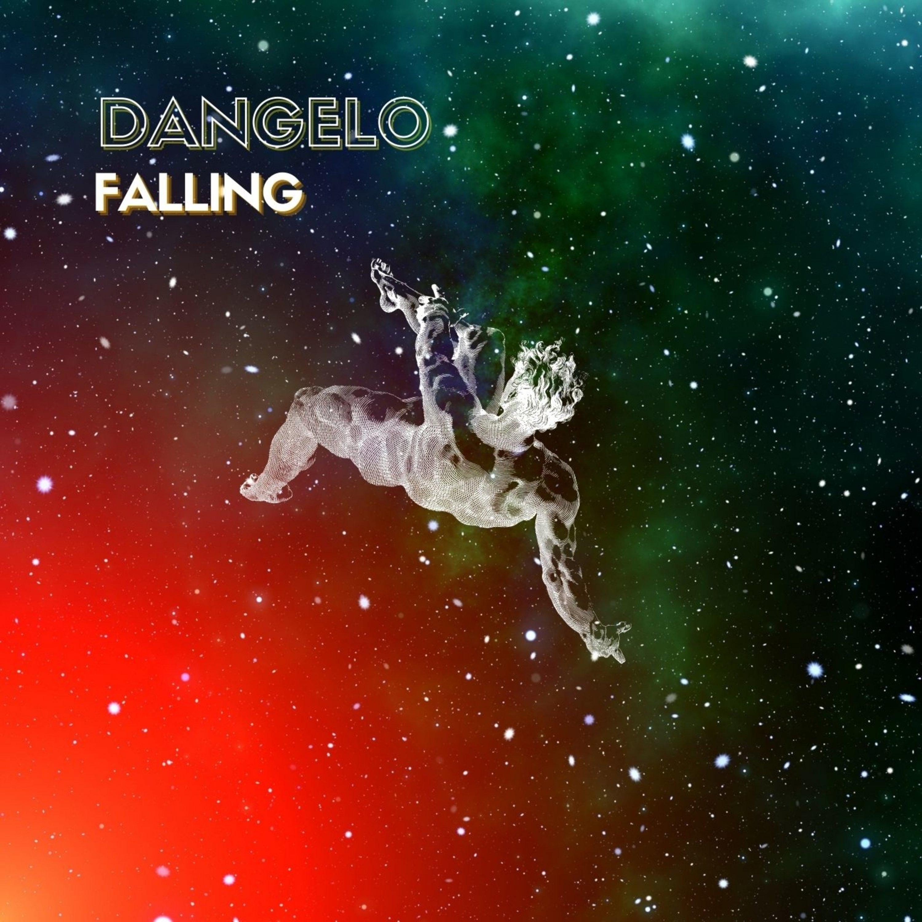 Dangelo - Falling