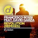 Revolution (Remixes)专辑