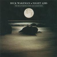 原版伴奏   The Lone Star - Rick Wakeman (instrumental)  [无和声]