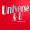 Universe & U专辑