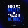 DJ NBEAT - Trajadin de Nike X Desce Faz Macete