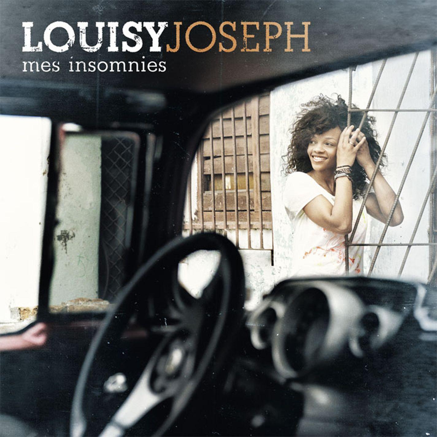 Mes Insomnies (Radio Edit)