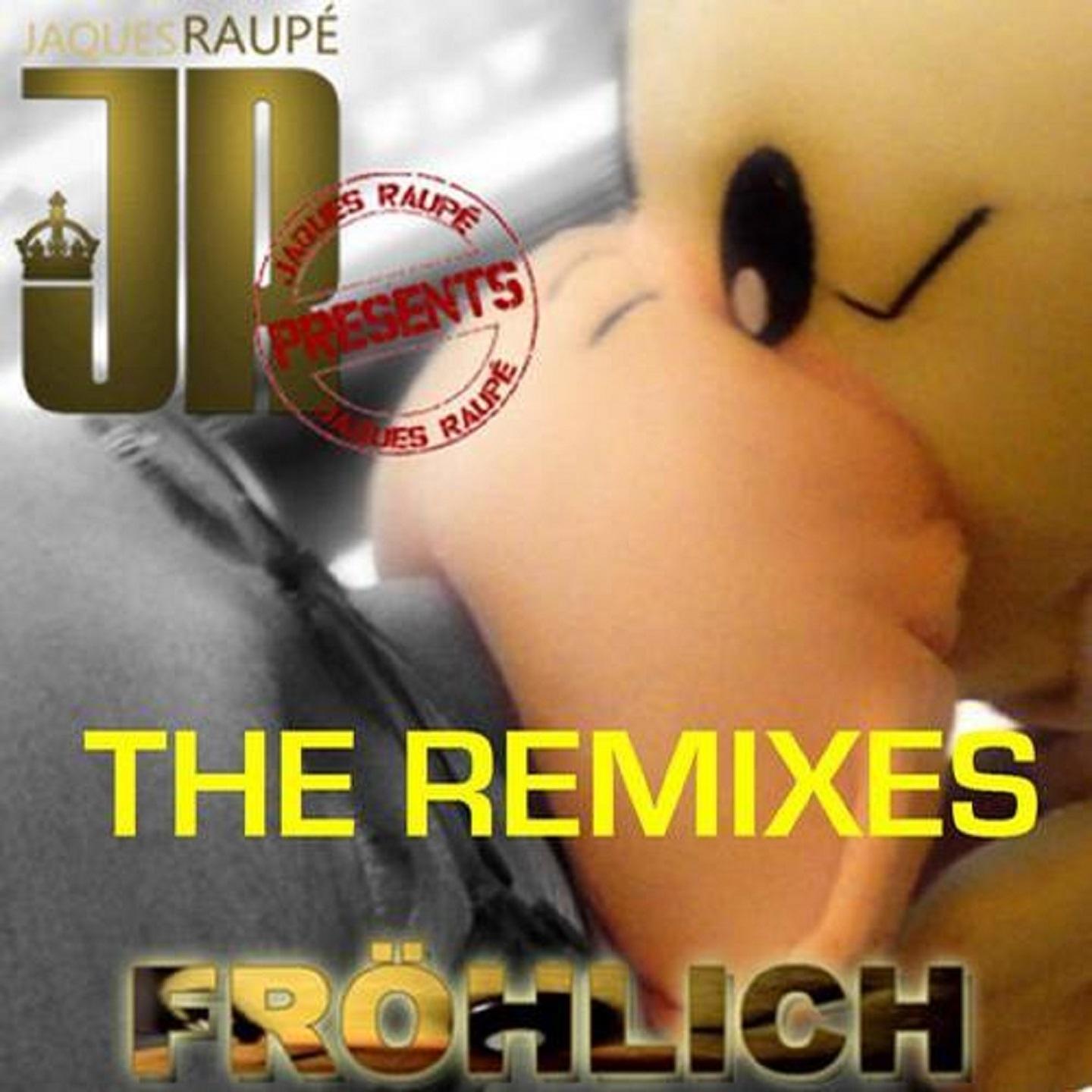 Fröhlich - The Remixes