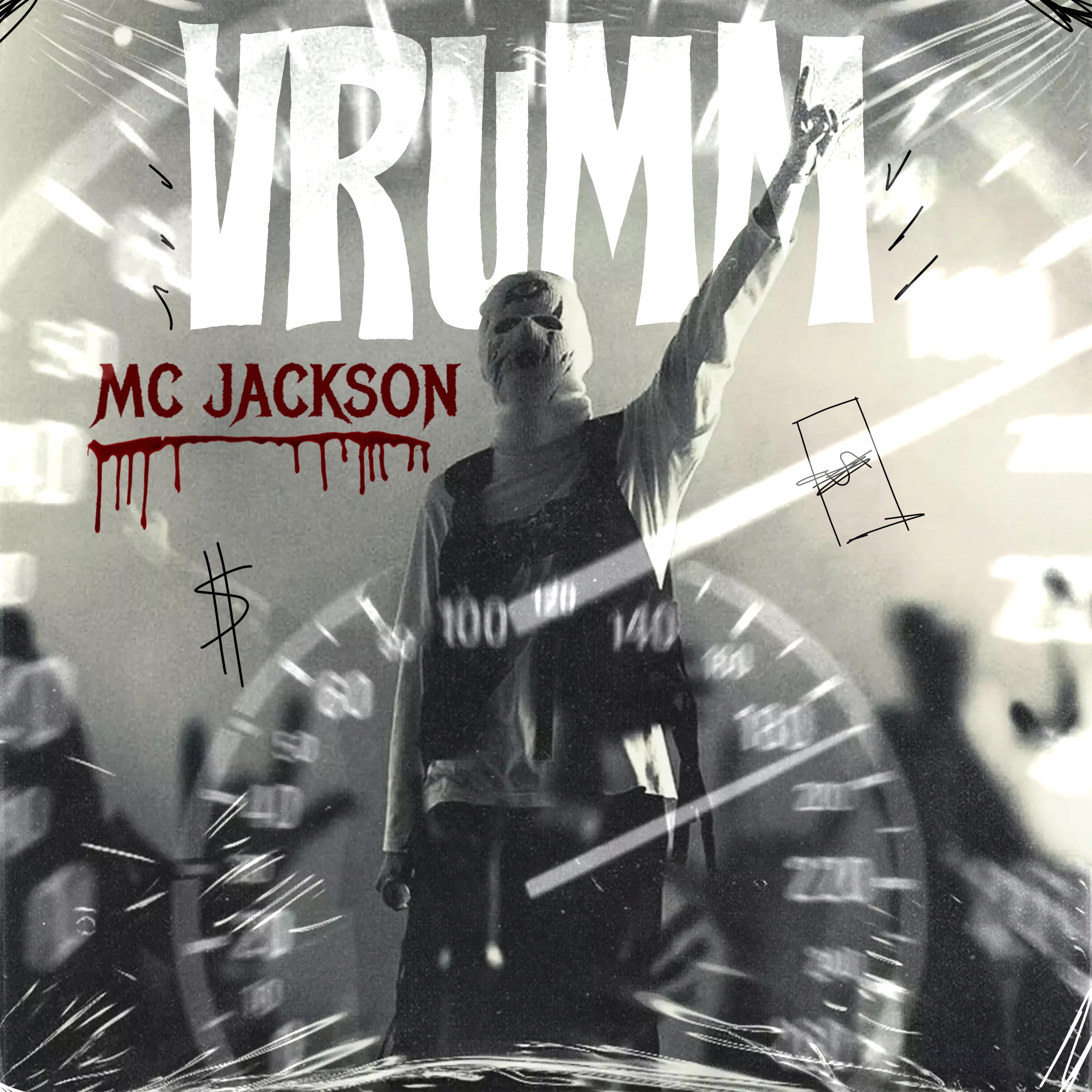MC Jackson - Vrumm