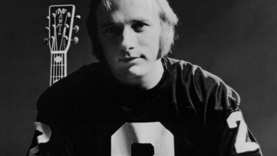 Stephen Stills