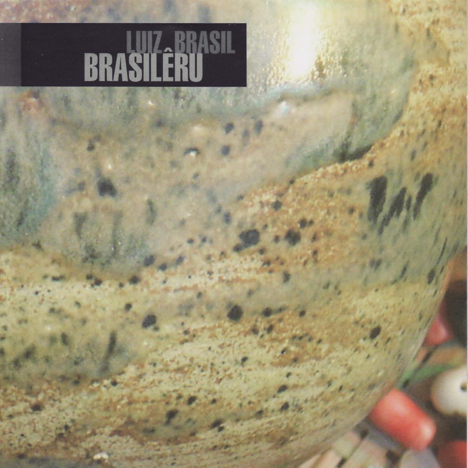 Brasilêru