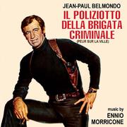 Il poliziotto della brigata criminale