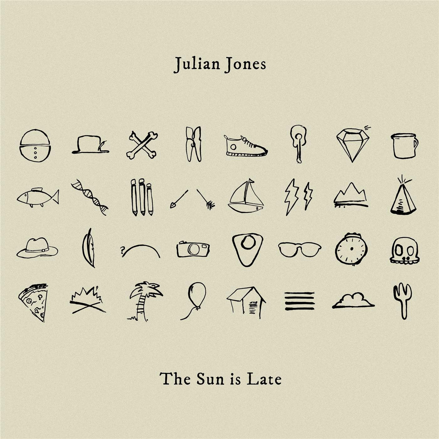 The Sun Is Late