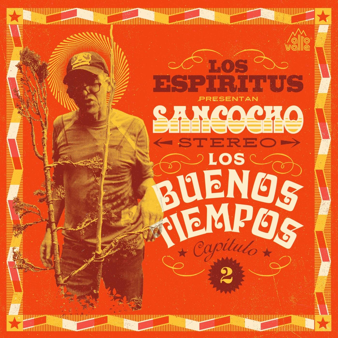 Los Buenos Tiempos: Sancocho Stereo, Capitulo 2