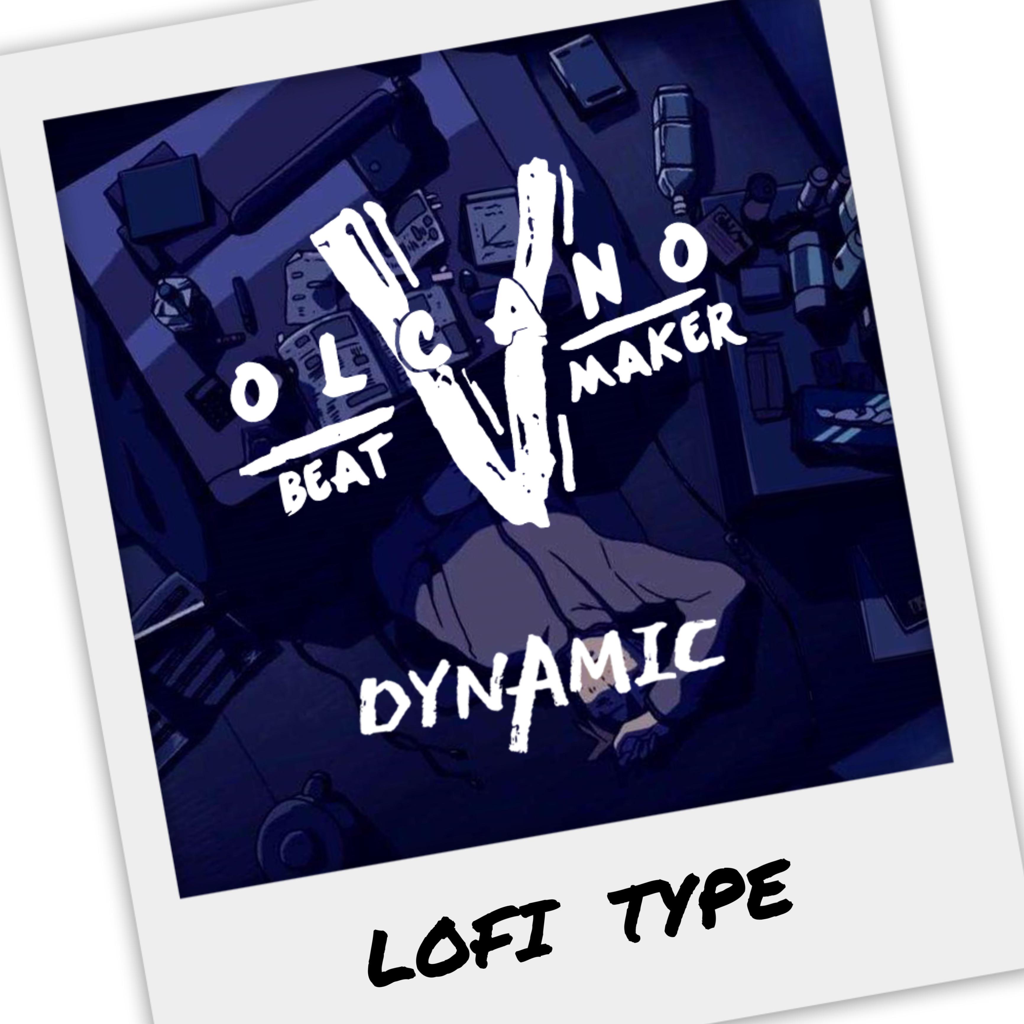 Lo-Fi Type “MIsson”