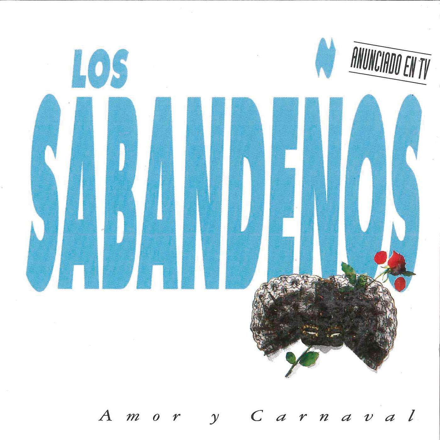 Amor y Carnaval