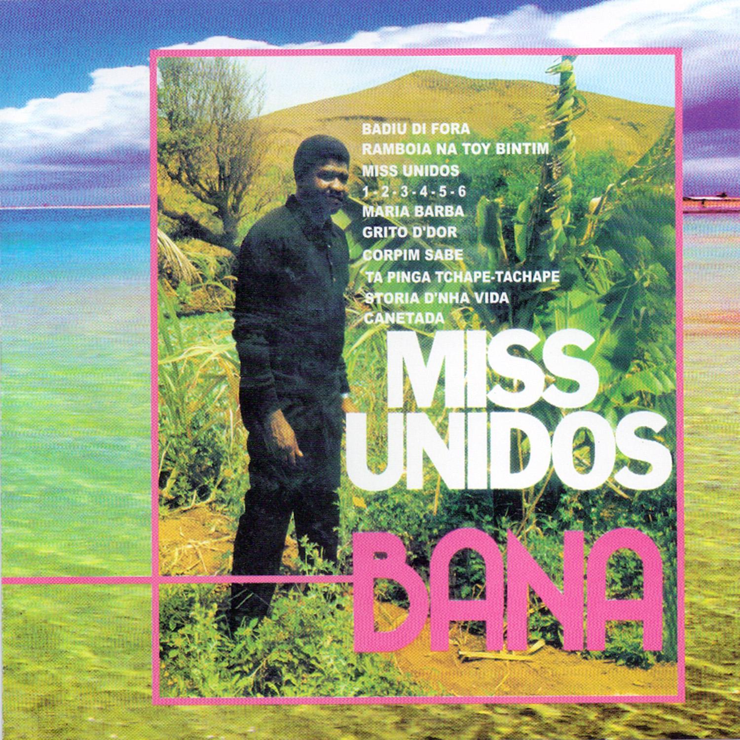 Miss Unidos