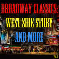 MARIA FROM WEST SIDE STORY- VARIOUS (KARAOKE)