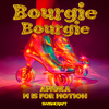 Amuka - Bourgie Bourgie (Matt Consola Piano Tech Remix)