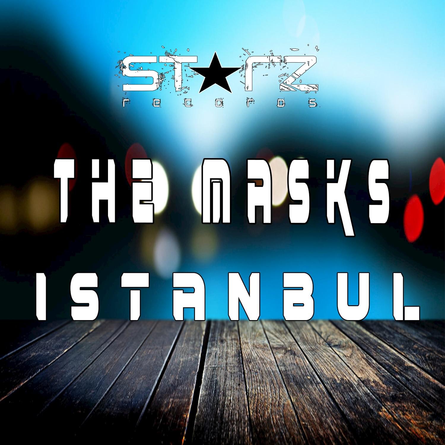 Istanbul专辑