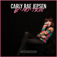 Carly Rae Jepsen-Boy Problems