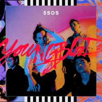 Youngblood - 5 Seconds of Summer (PT Instrumental) 无和声伴奏