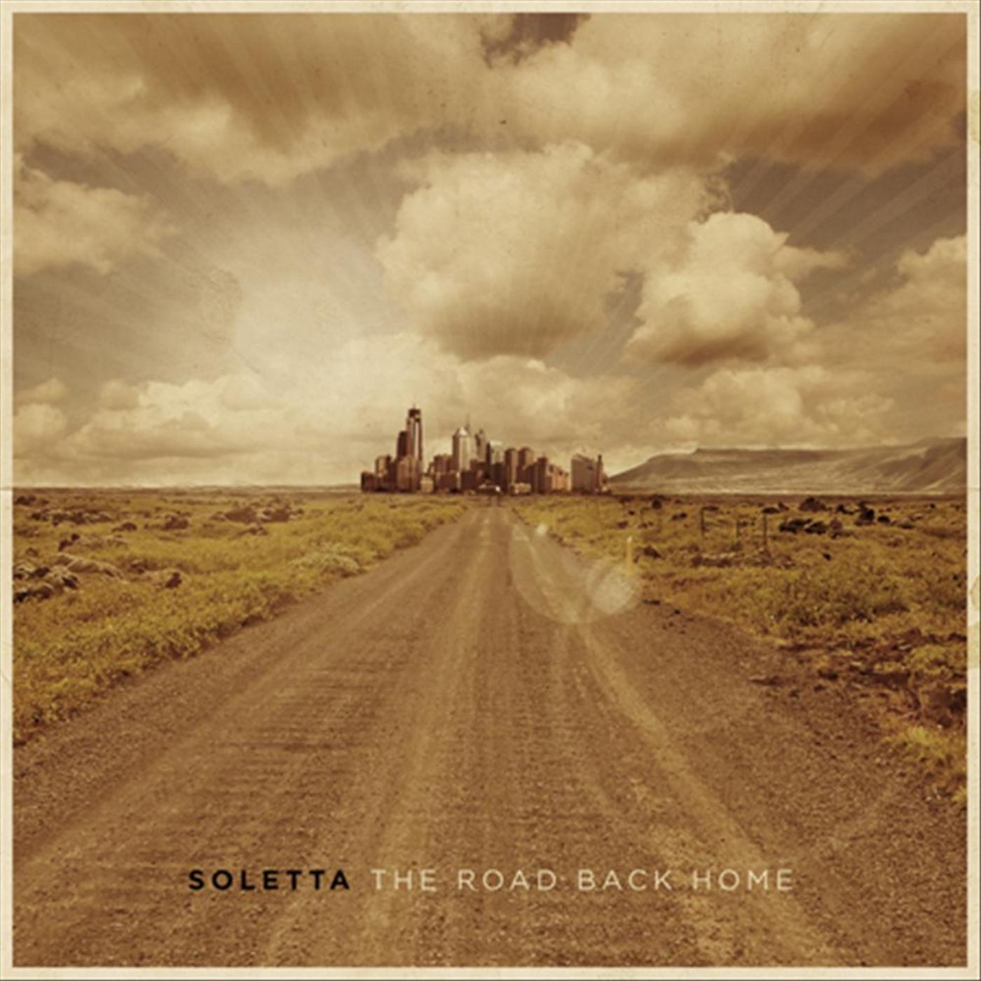 The Road Back Home