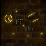 Lost stars专辑