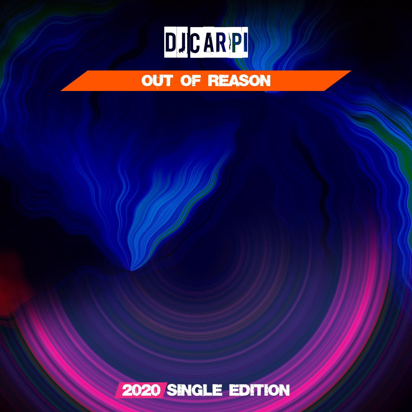Out of Reason (Mission to Mars 2020 Short Radio)