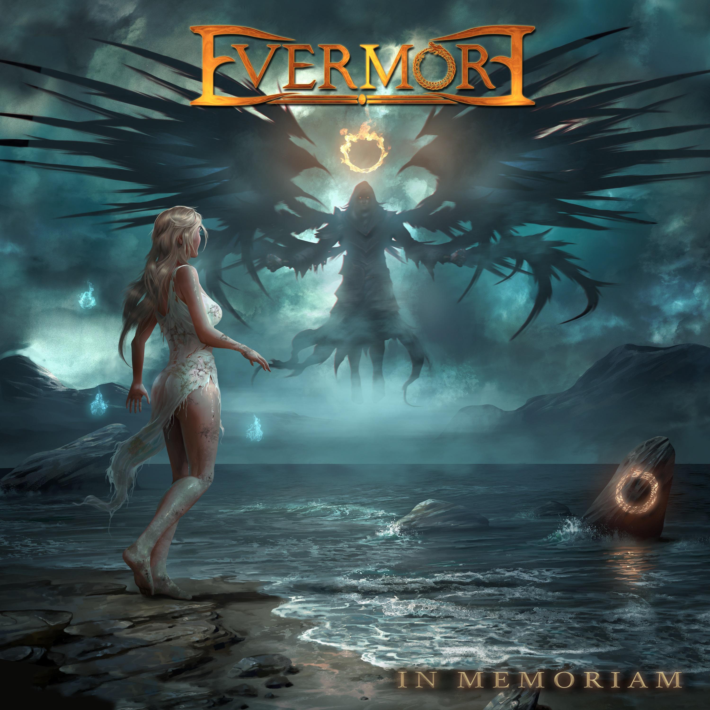 Evermore - Queen of Woe