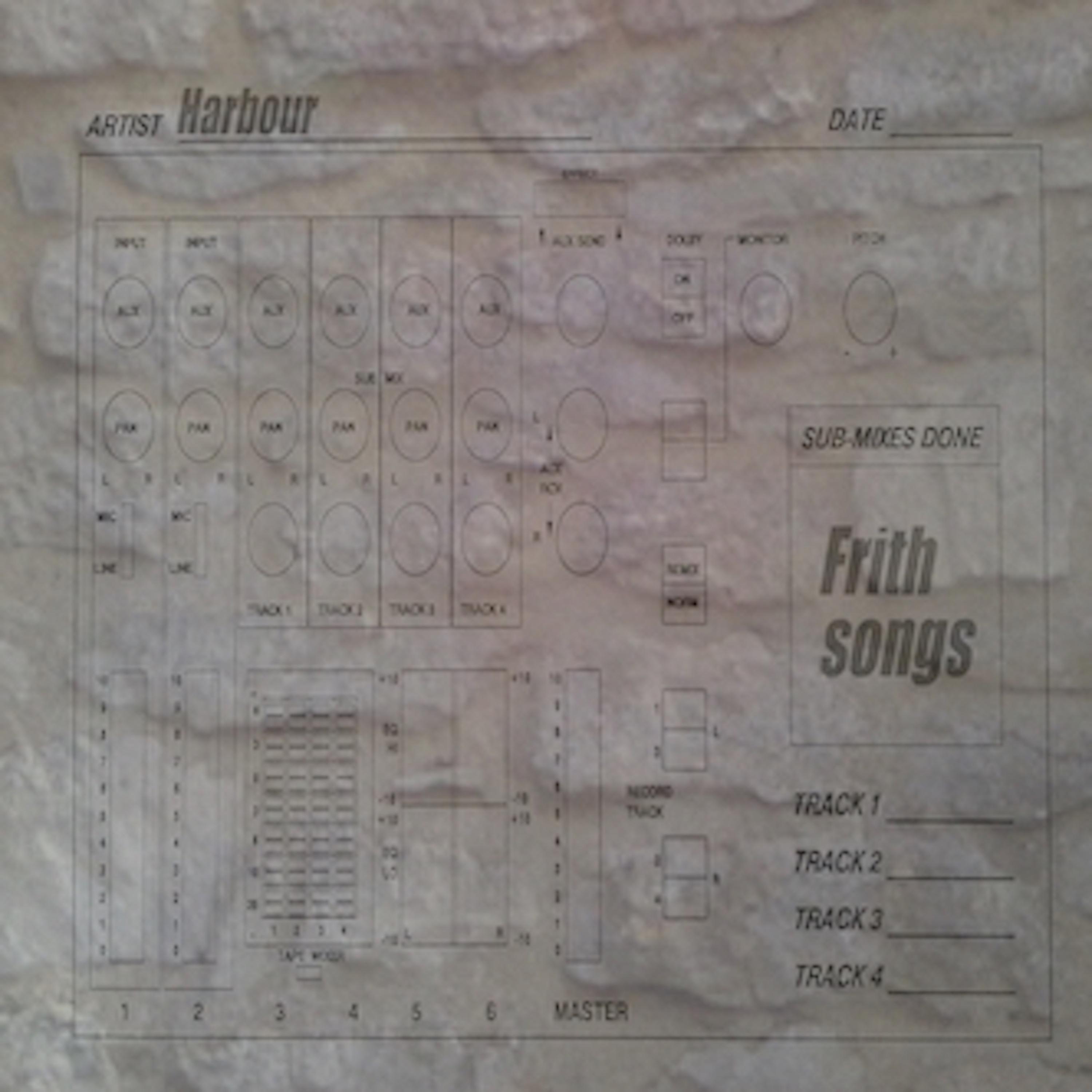 Frith Songs