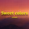 Izlandii - Sweet Colors